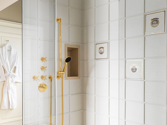 Wall tile | Perl Royal Bavaria