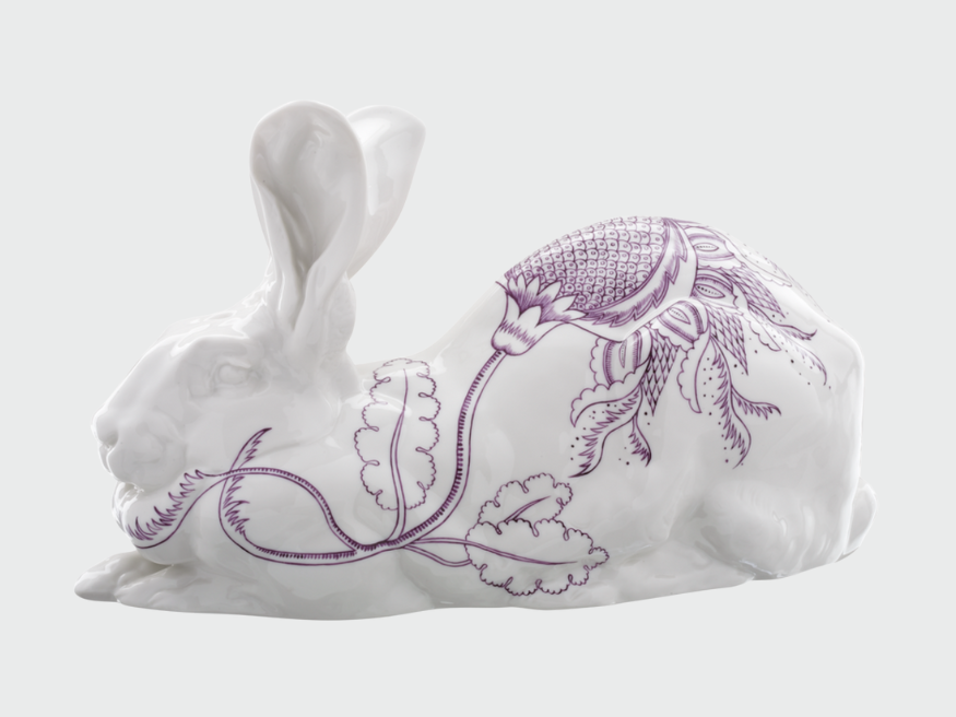King Hare