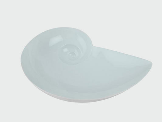 Moon snail bowl l | L