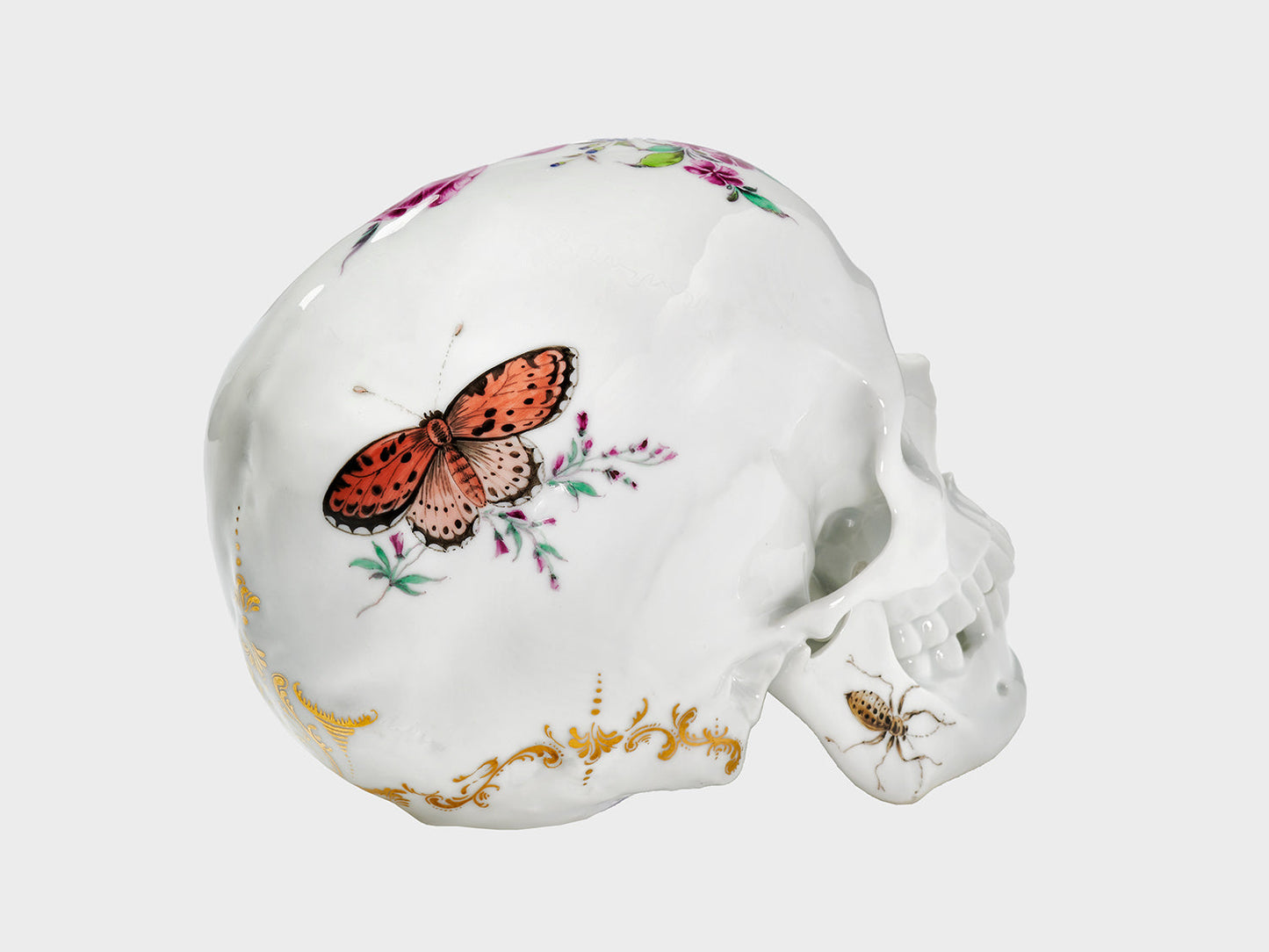 Skull Cumberland