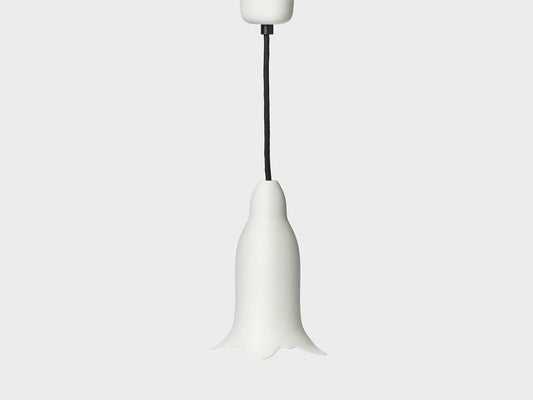 Pendant lamp | Gentiana Alba