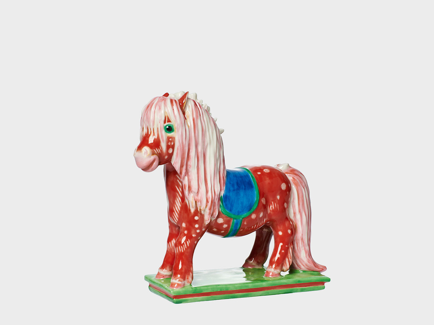 Shetland pony
